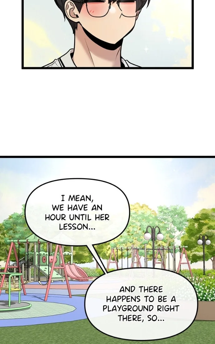 Back to Chanbi - Chapter 84 - Page 63