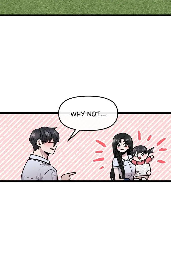 Back to Chanbi - Chapter 84 - Page 64
