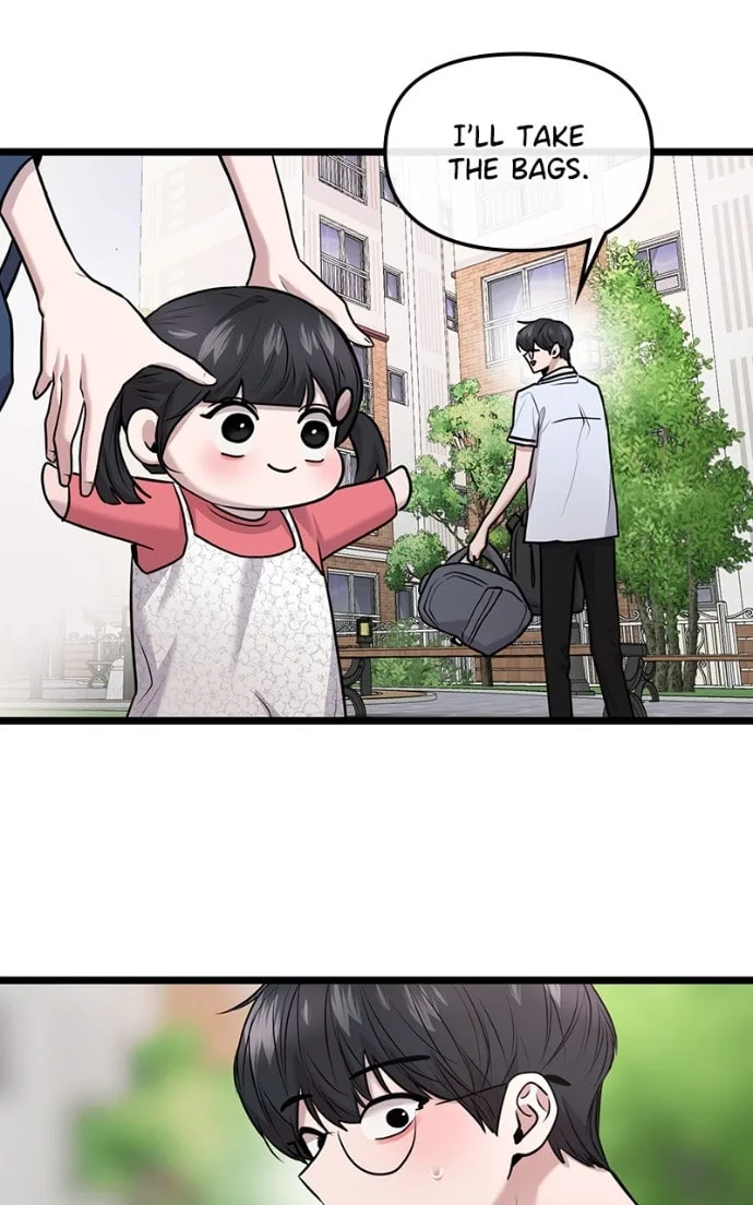 Back to Chanbi - Chapter 84 - Page 65