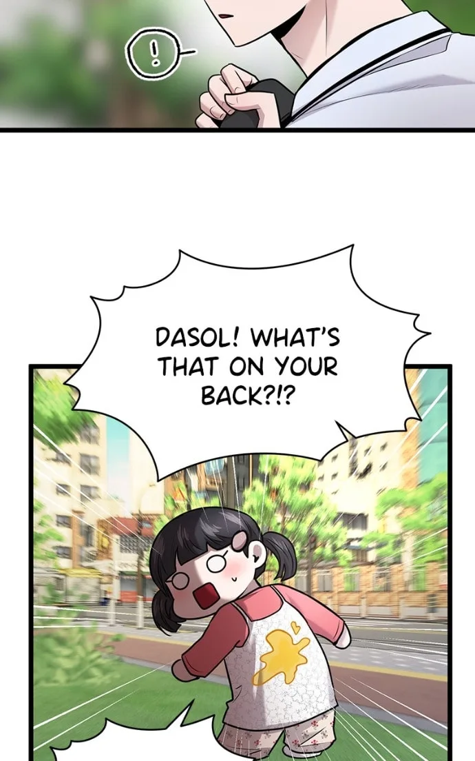 Back to Chanbi - Chapter 84 - Page 66
