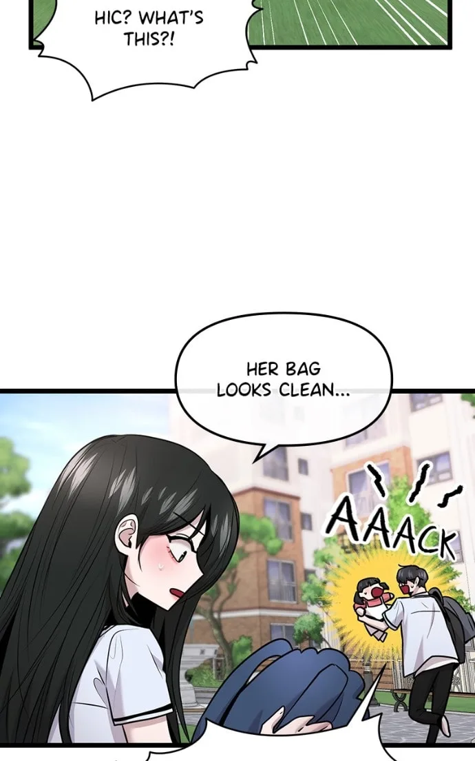 Back to Chanbi - Chapter 84 - Page 67