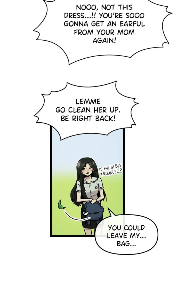 Back to Chanbi - Chapter 84 - Page 68