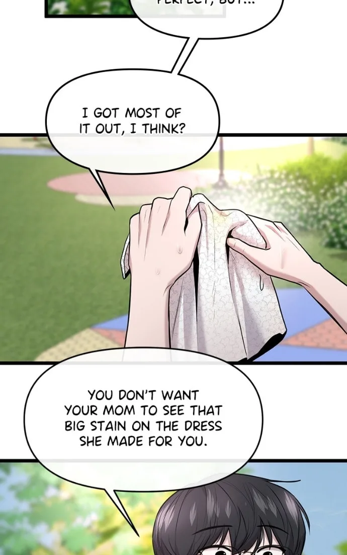 Back to Chanbi - Chapter 84 - Page 70