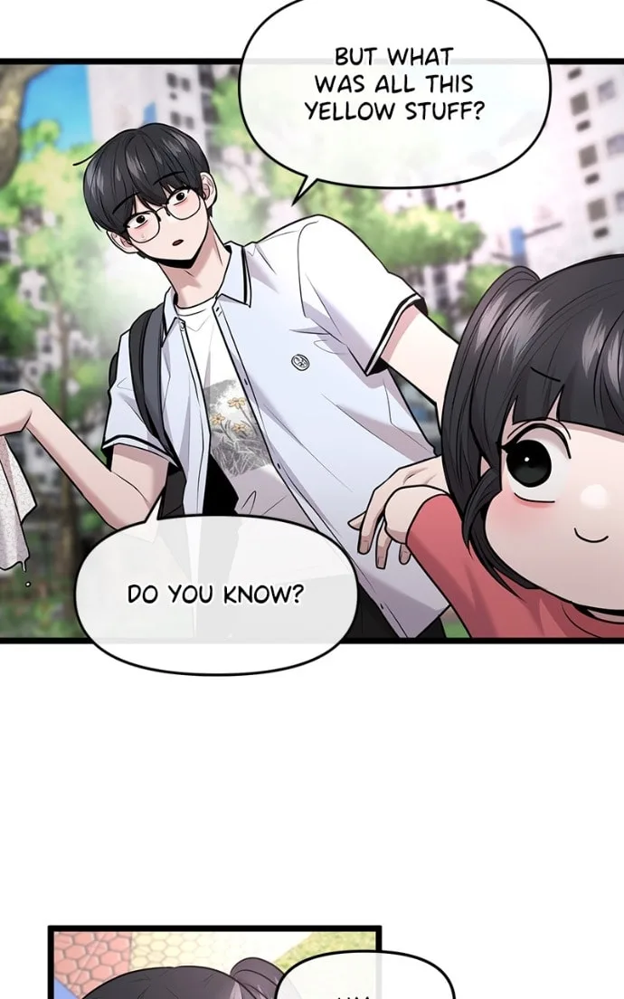 Back to Chanbi - Chapter 84 - Page 72