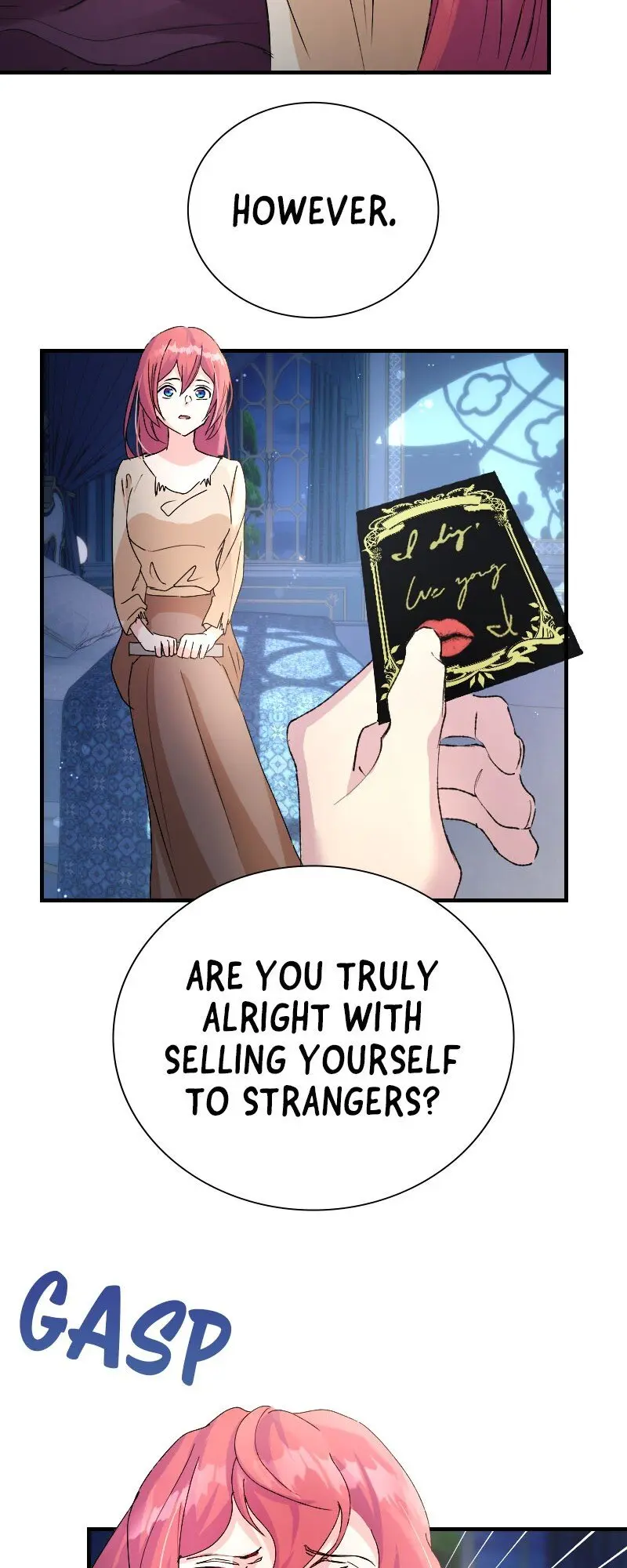 Rikon Sunzen!? Nanoni Kowamote Otto wa Dekiai Otto ni Narimashita - Chapter 5 - Page 44