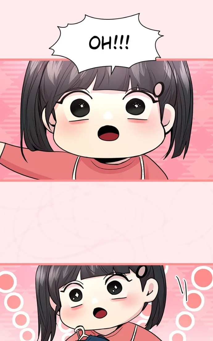 Back to Chanbi - Chapter 84 - Page 75