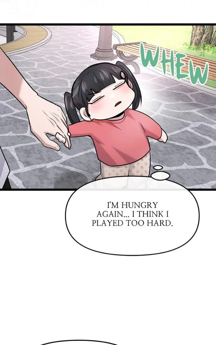 Back to Chanbi - Chapter 84 - Page 77
