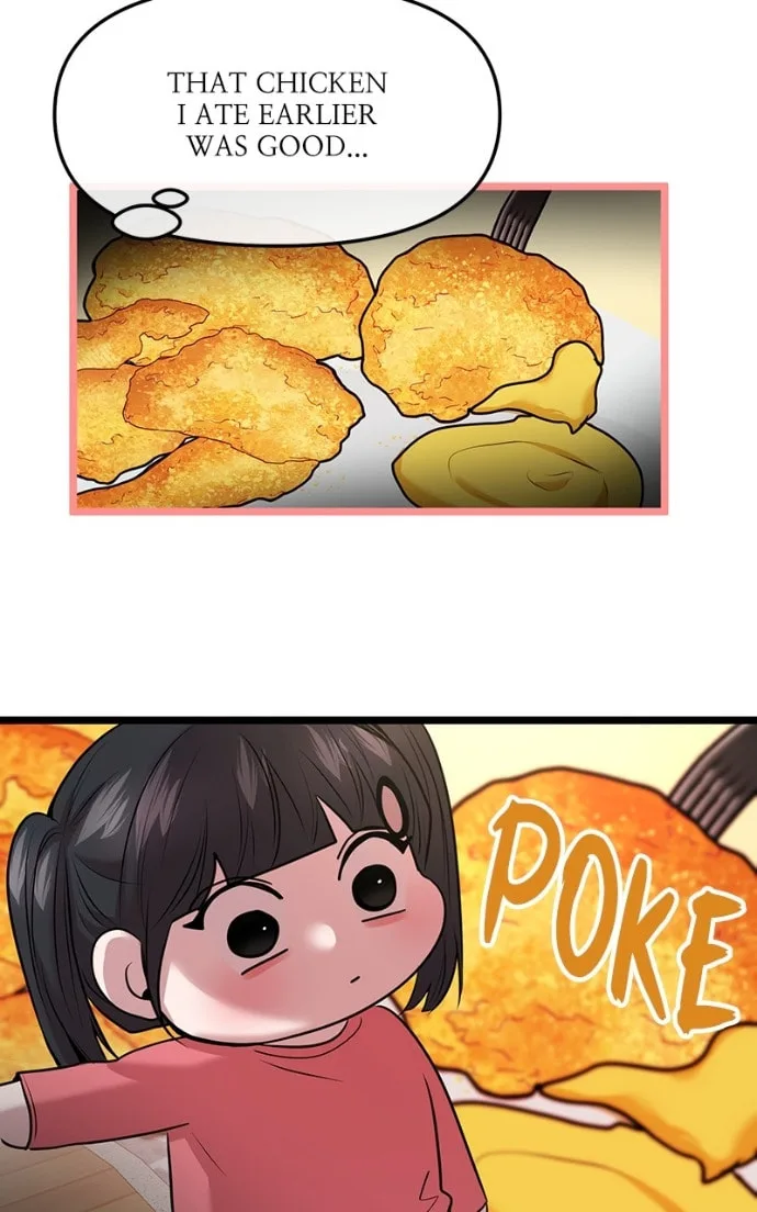 Back to Chanbi - Chapter 84 - Page 78