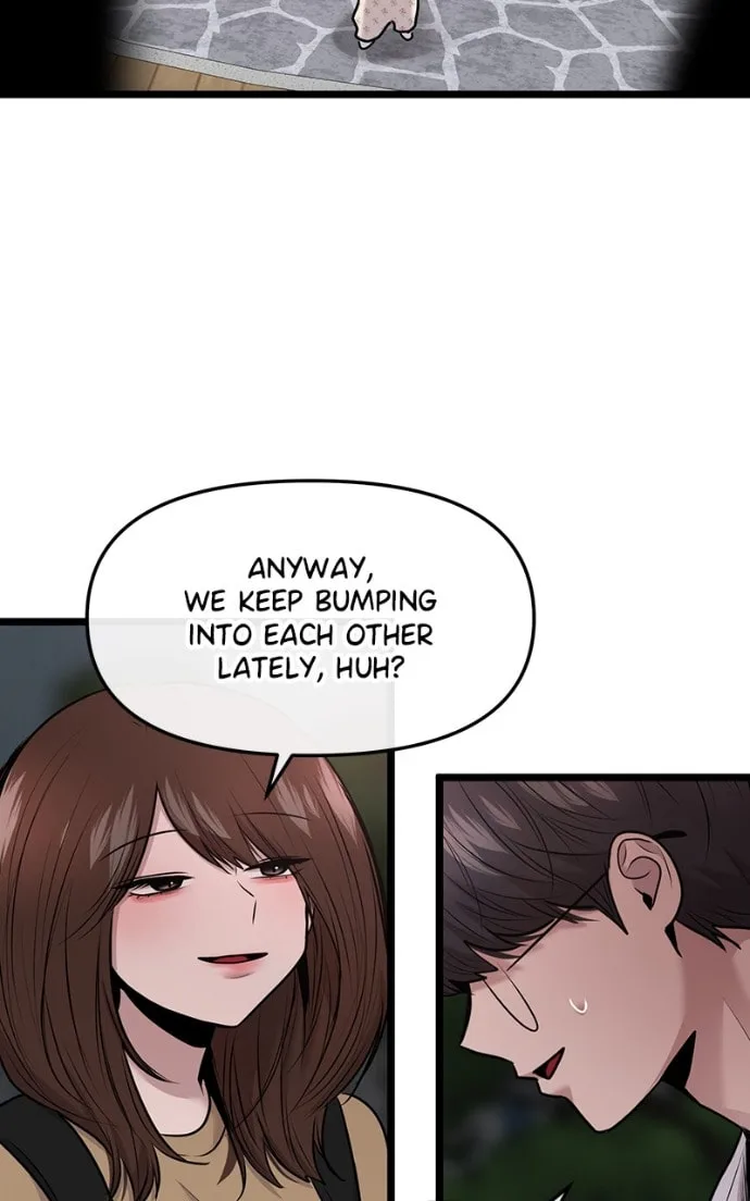 Back to Chanbi - Chapter 84 - Page 82