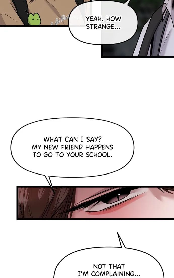 Back to Chanbi - Chapter 84 - Page 83