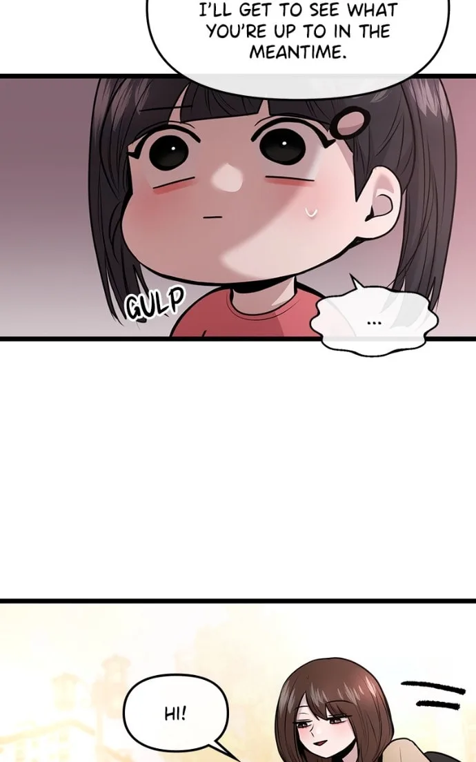 Back to Chanbi - Chapter 84 - Page 84