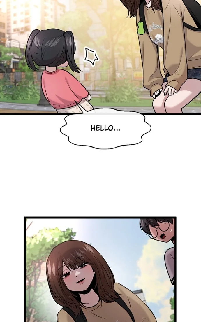Back to Chanbi - Chapter 84 - Page 85
