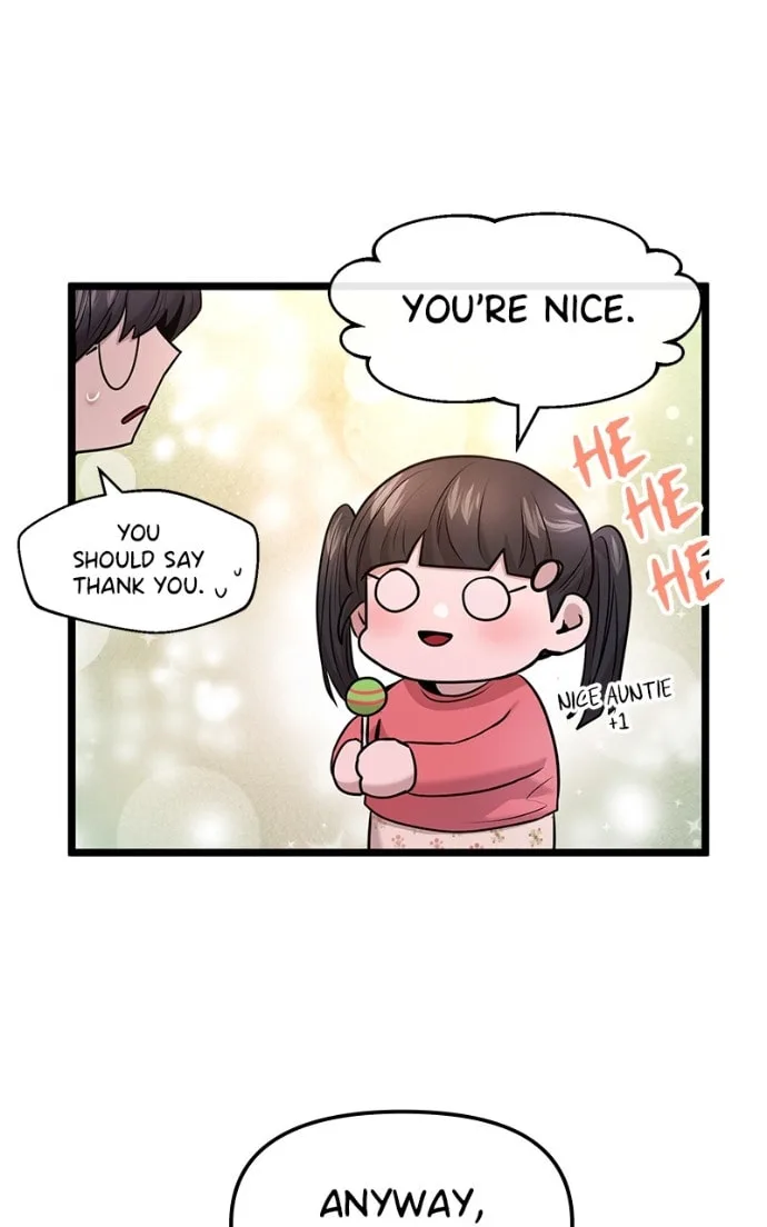 Back to Chanbi - Chapter 84 - Page 88