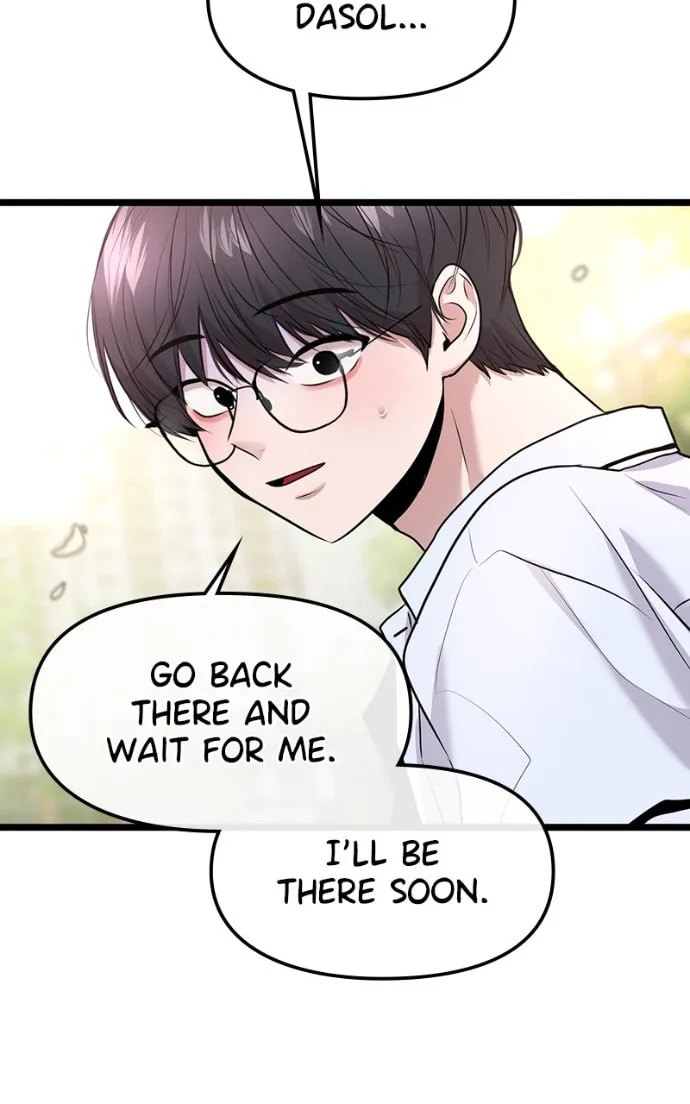 Back to Chanbi - Chapter 84 - Page 89