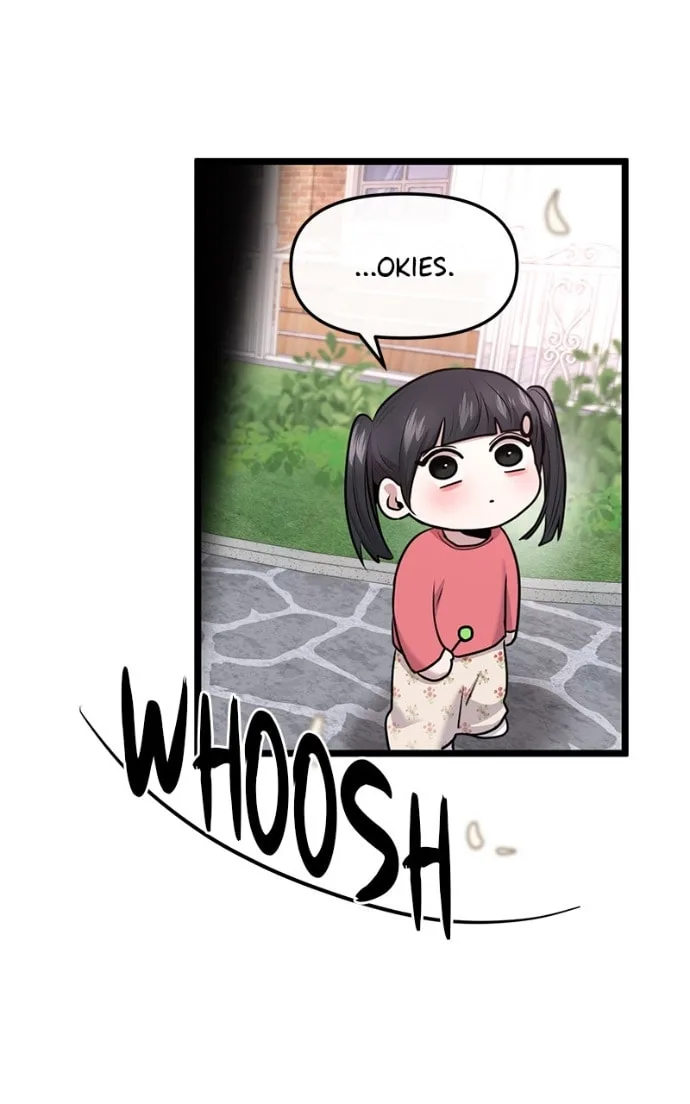 Back to Chanbi - Chapter 84 - Page 90