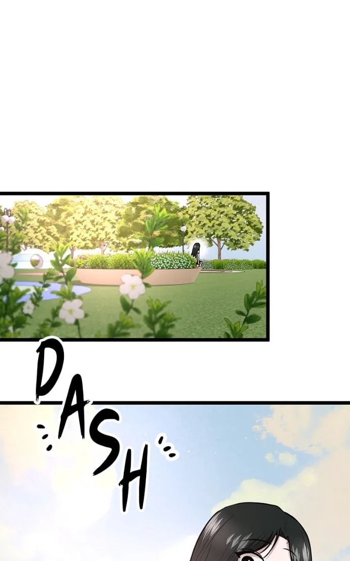 Back to Chanbi - Chapter 84 - Page 91