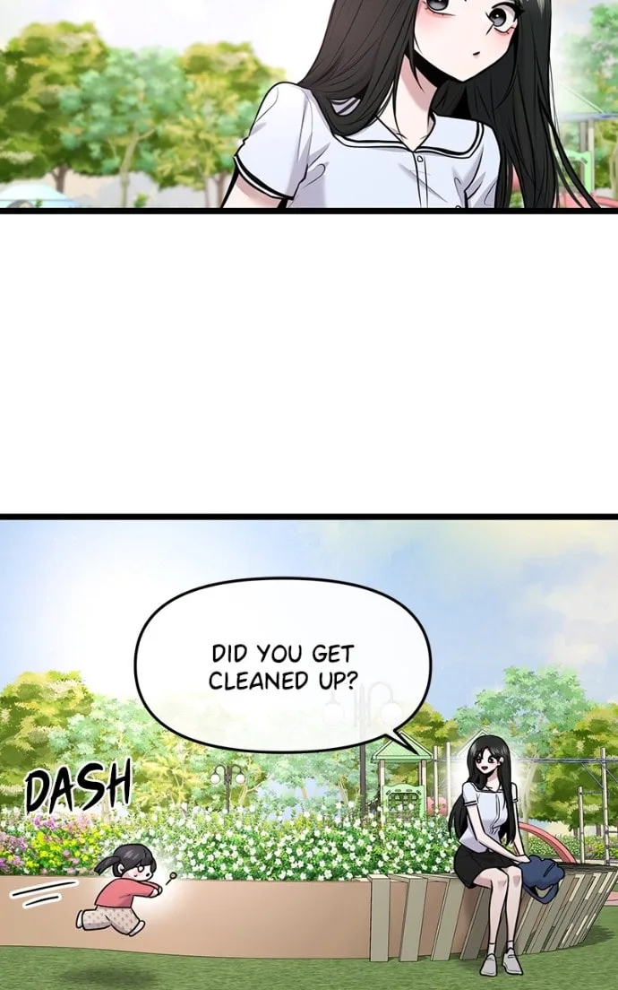 Back to Chanbi - Chapter 84 - Page 92