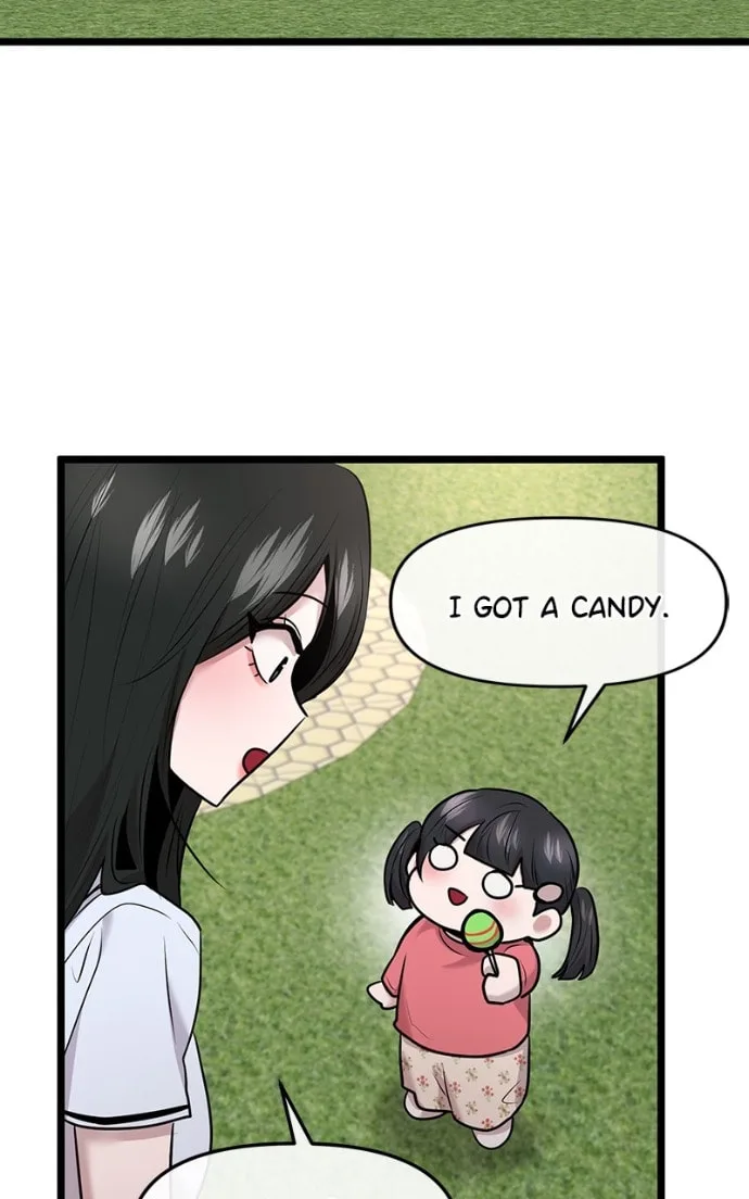 Back to Chanbi - Chapter 84 - Page 93