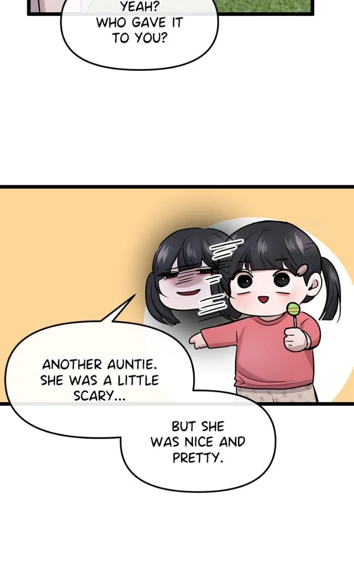 Back to Chanbi - Chapter 84 - Page 94