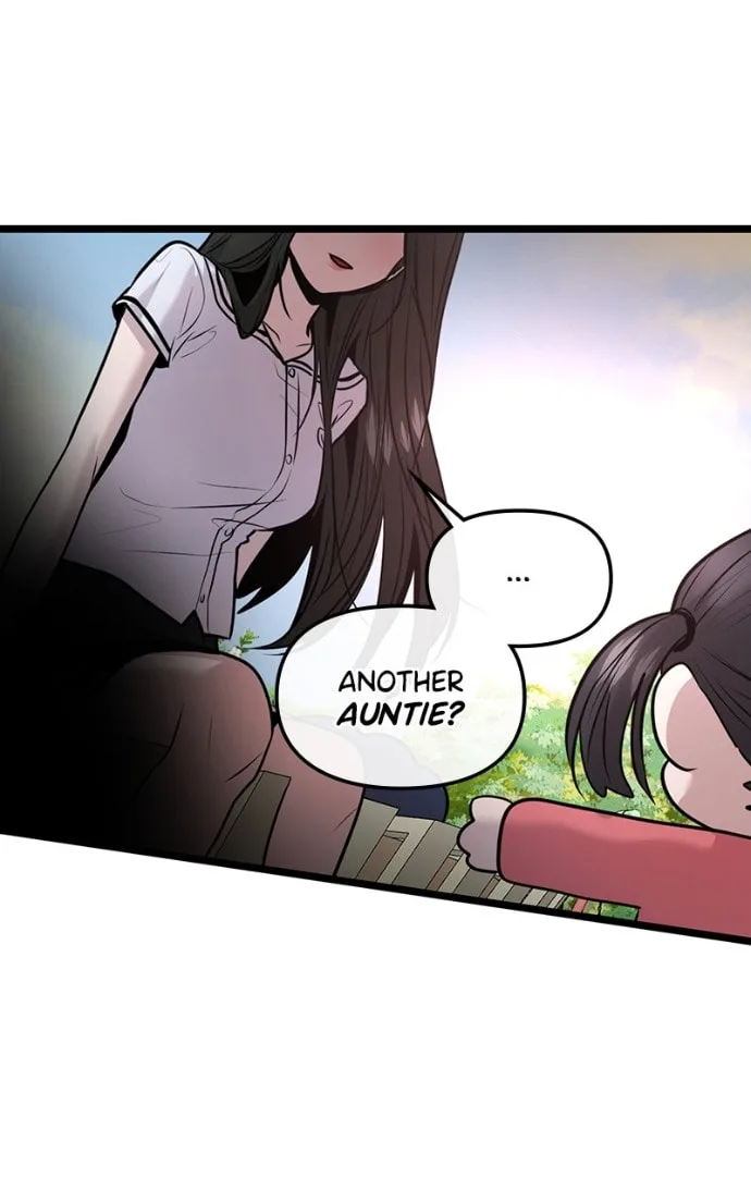 Back to Chanbi - Chapter 84 - Page 95