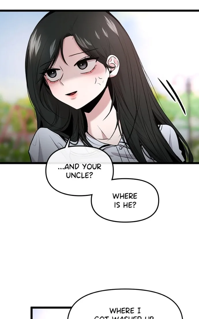 Back to Chanbi - Chapter 84 - Page 96