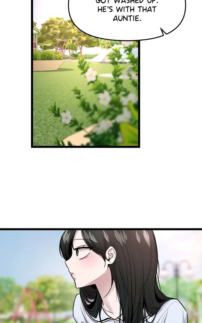 Back to Chanbi - Chapter 84 - Page 97