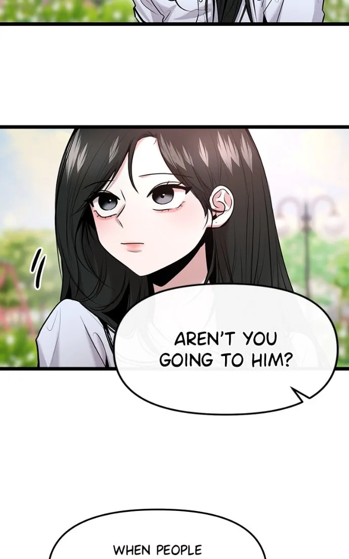 Back to Chanbi - Chapter 84 - Page 98