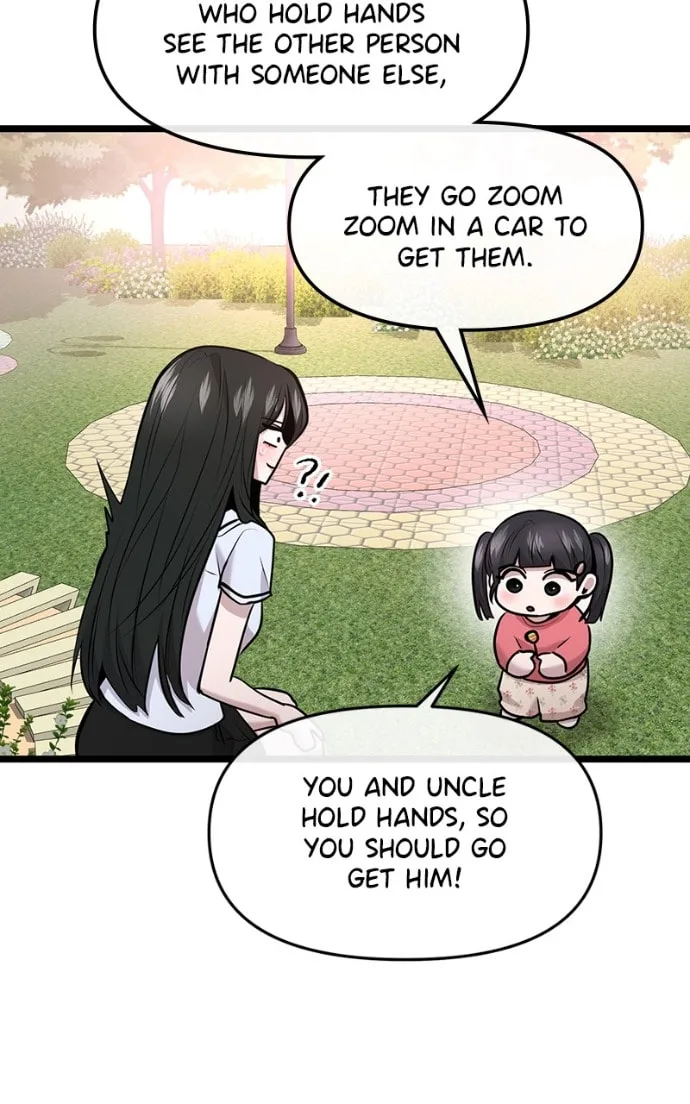 Back to Chanbi - Chapter 84 - Page 99
