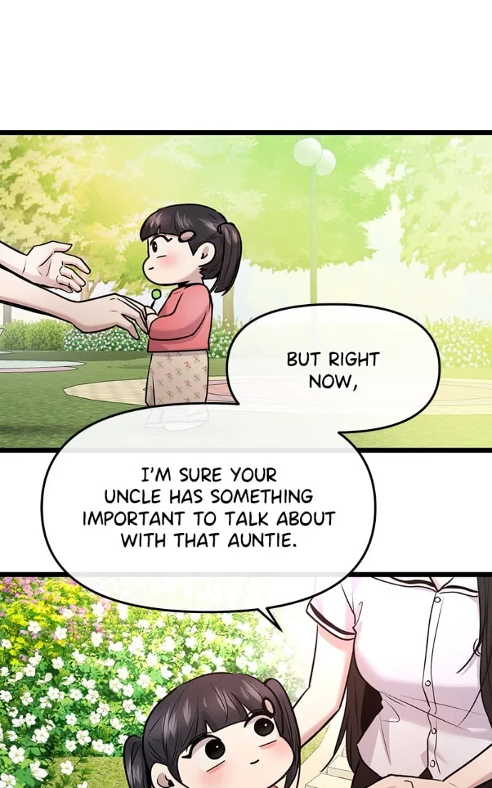 Back to Chanbi - Chapter 84 - Page 101