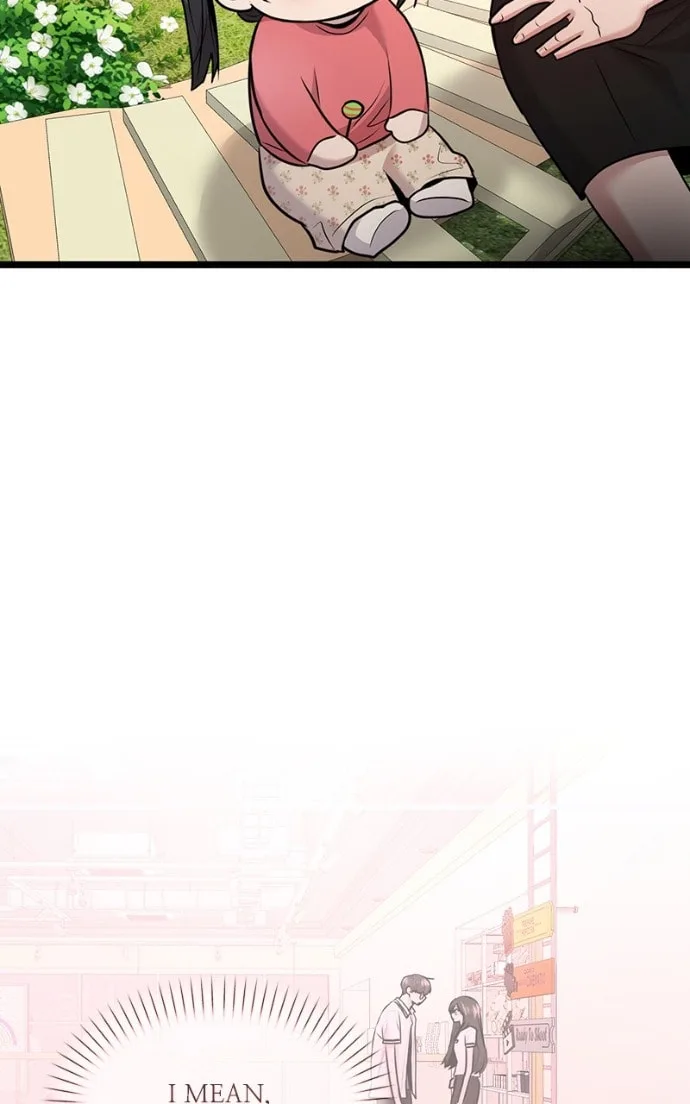 Back to Chanbi - Chapter 84 - Page 102