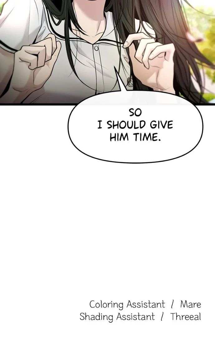 Back to Chanbi - Chapter 84 - Page 105