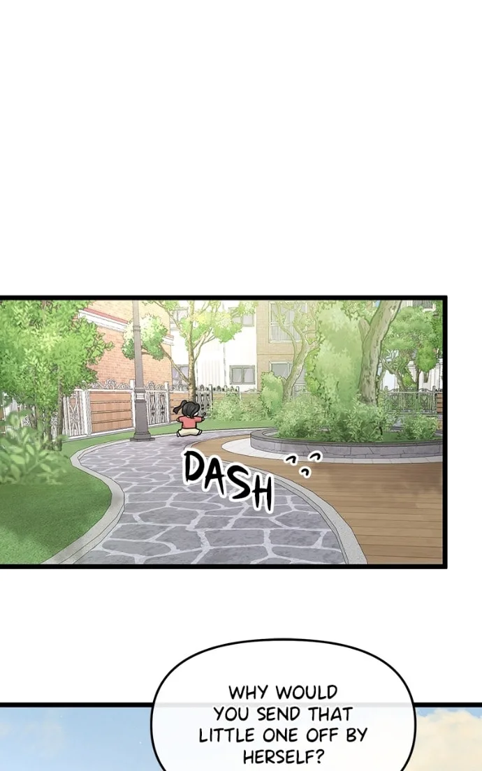 Back to Chanbi - Chapter 85 - Page 1