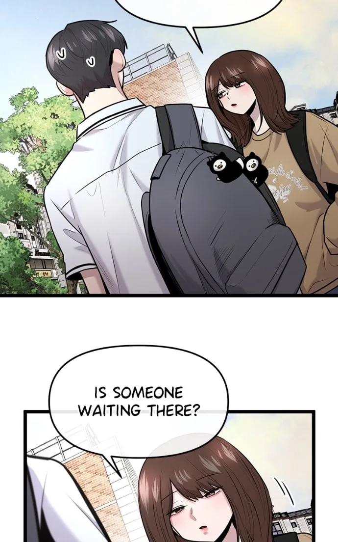 Back to Chanbi - Chapter 85 - Page 2