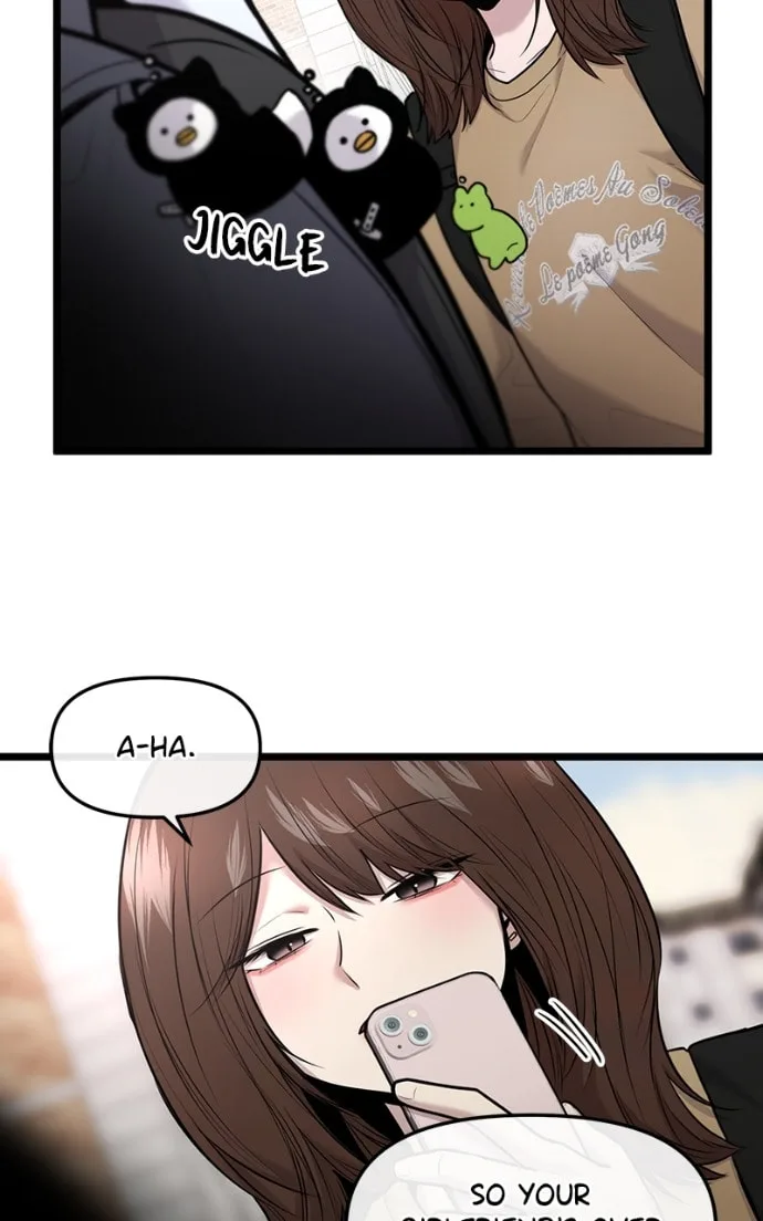 Back to Chanbi - Chapter 85 - Page 3