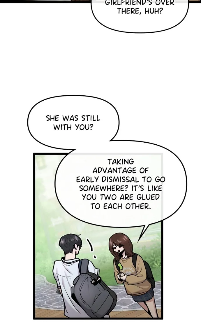 Back to Chanbi - Chapter 85 - Page 4