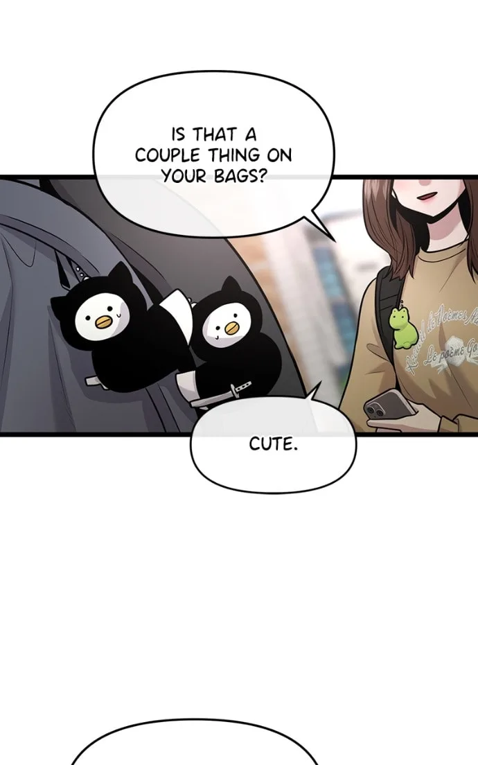 Back to Chanbi - Chapter 85 - Page 5