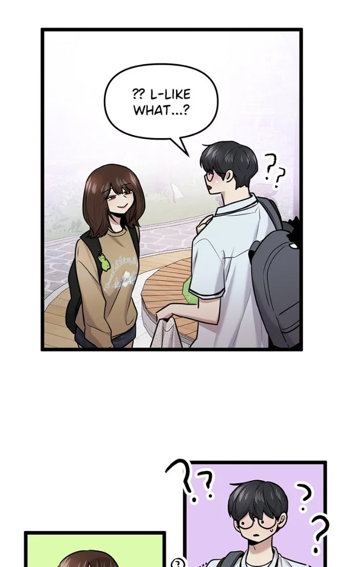Back to Chanbi - Chapter 85 - Page 7