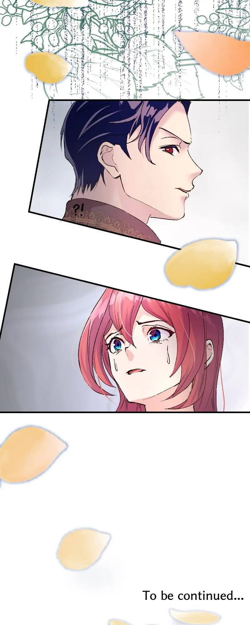 Rikon Sunzen!? Nanoni Kowamote Otto wa Dekiai Otto ni Narimashita - Chapter 5 - Page 48