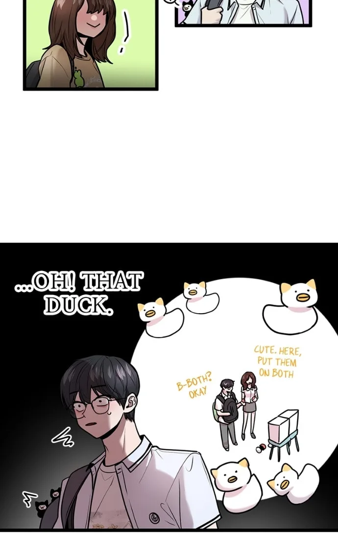 Back to Chanbi - Chapter 85 - Page 8