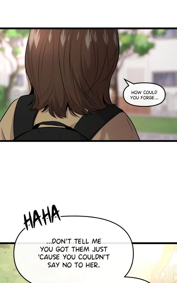 Back to Chanbi - Chapter 85 - Page 9