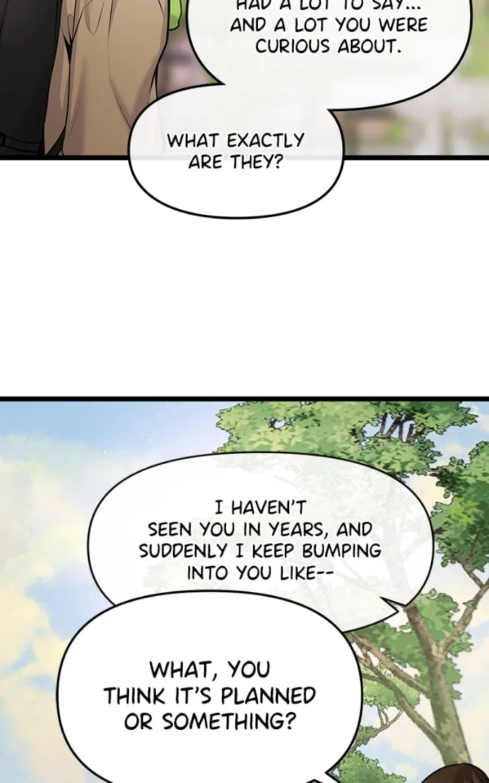 Back to Chanbi - Chapter 85 - Page 12