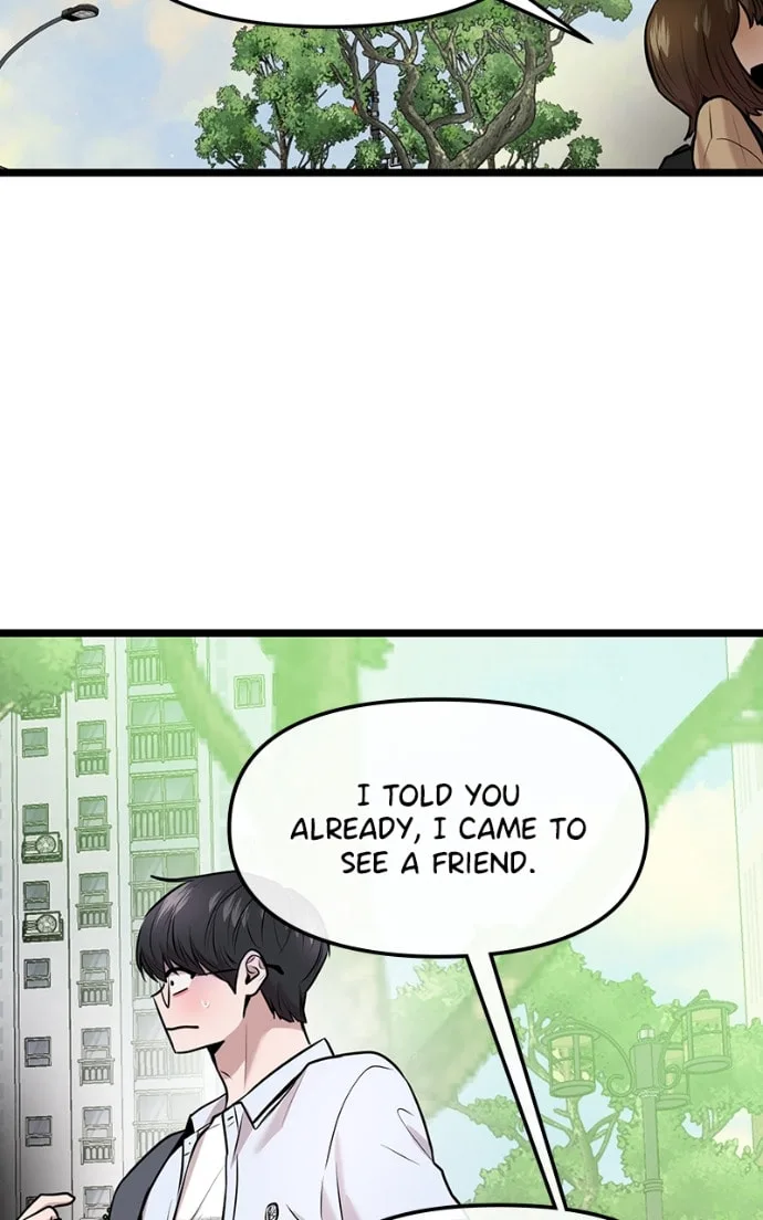 Back to Chanbi - Chapter 85 - Page 13