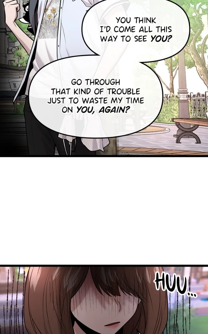 Back to Chanbi - Chapter 85 - Page 14