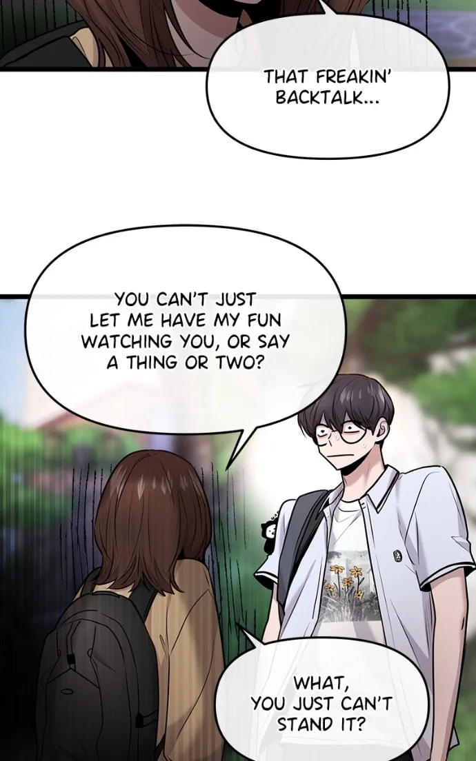 Back to Chanbi - Chapter 85 - Page 15