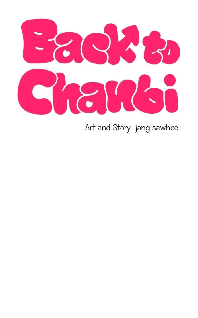 Back to Chanbi - Chapter 85 - Page 18