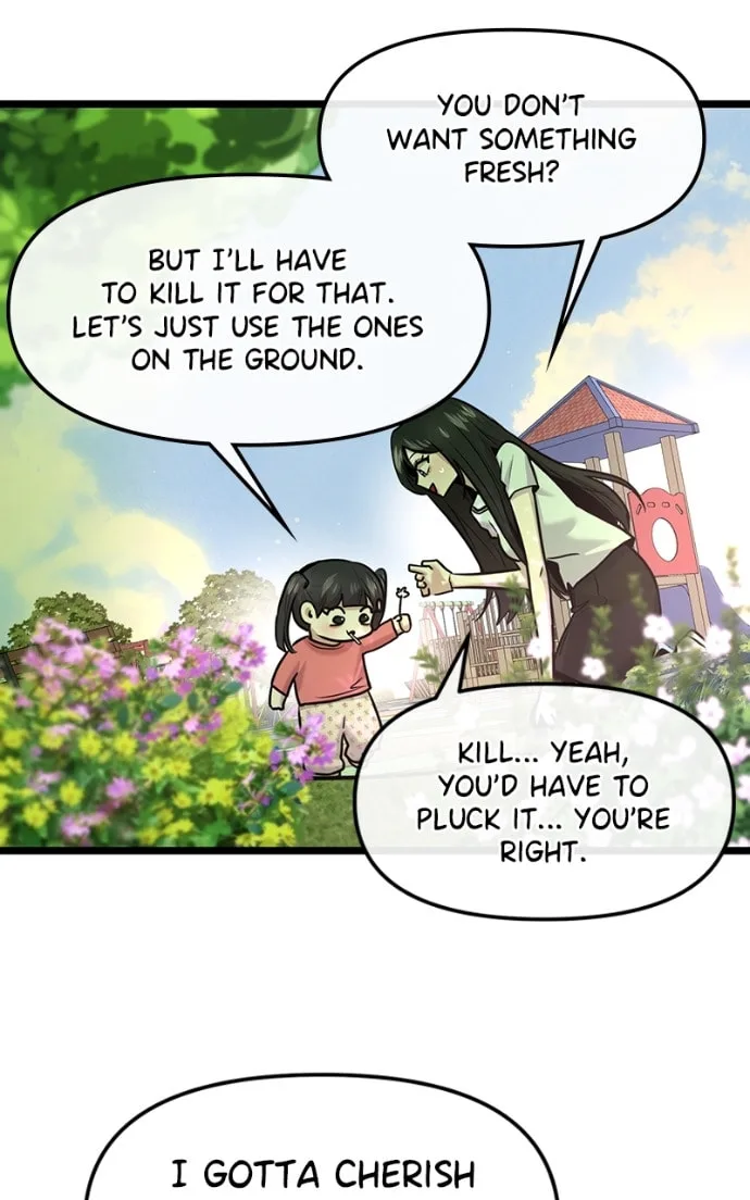 Back to Chanbi - Chapter 85 - Page 20