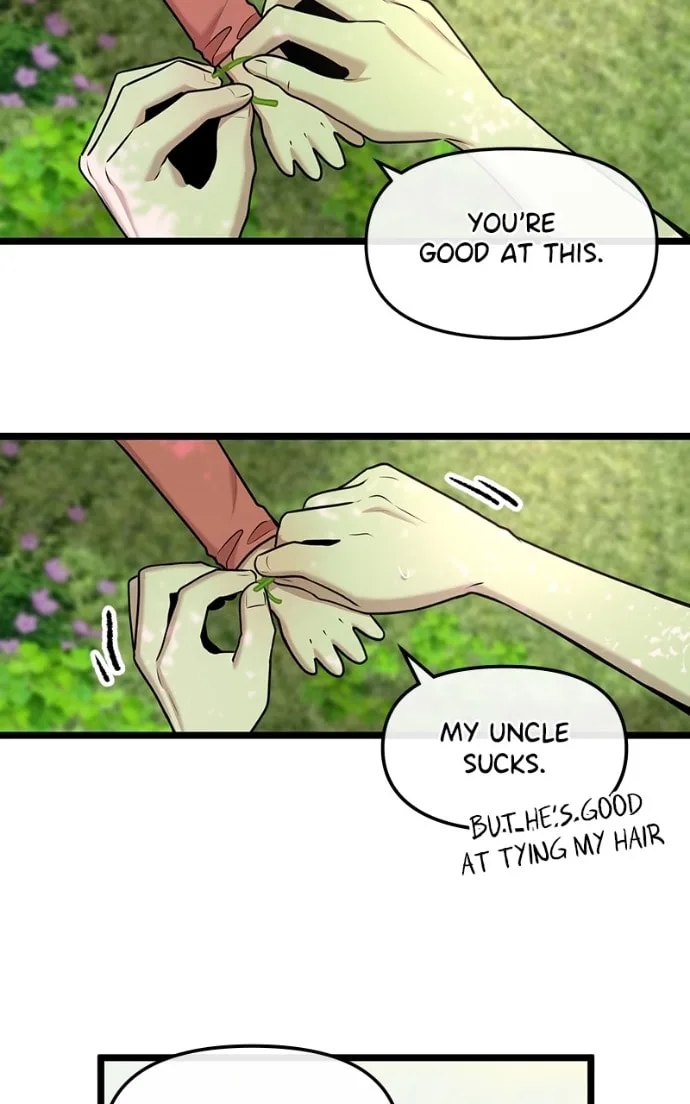 Back to Chanbi - Chapter 85 - Page 22