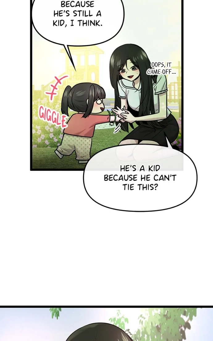 Back to Chanbi - Chapter 85 - Page 23