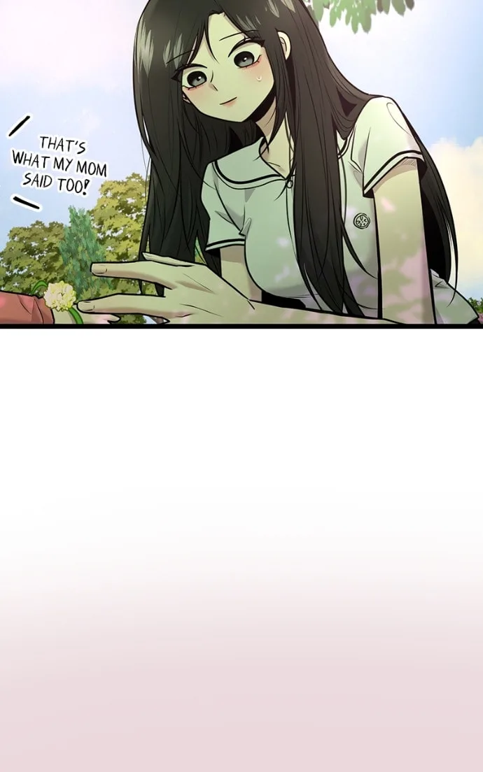 Back to Chanbi - Chapter 85 - Page 24