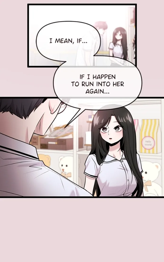 Back to Chanbi - Chapter 85 - Page 25